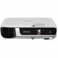 Проектор Epson EB-W51 (3LCD, WXGA, 4000 lm) Проектор Epson EB-W51 (3LCD, WXGA, 4000 lm)