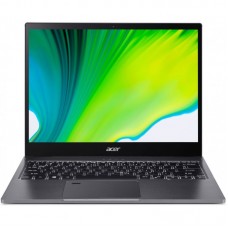 Ноутбук Acer Spin 5 SP513-54N 13.5QHD IPS Touch/Intel i5-1035G4/8/256F/int/W10/Gray