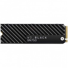 Накопичувач SSD M.2 2280 500GB WD (WDS500G3XHC) Накопичувач SSD M.2 2280 500GB WD (WDS500G3XHC)