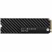 Накопитель SSD M.2 2280 500GB WD (WDS500G3XHC)