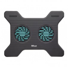 Підставка для ноутбука Trust Xstream breeze, до 15.6", чорний Підставка для ноутбука Trust Xstream breeze, до 15.6", чорний