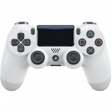 Геймпад Sony PS4 Dualshock 4 V2 White Геймпад Sony PS4 Dualshock 4 V2 White