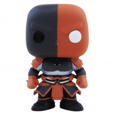 Фігурка Funko POP! Heroes DC Imperial Palace Deathstroke FunKon 2021 (Exc) 51397