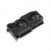 Відеокарта ASUS GeForce RTX 3070 8GB GDDR6 DUAL OC V2 LHR DUAL-RTX3070-O8G-V2