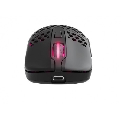 Миша Xtrfy M42 WL RGB Black