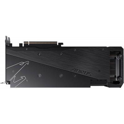 Відеокарта GIGABYTE Radeon RX 6750 XT 12GB GDDR6 AORUS ELITE