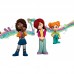 Конструктор LEGO Friends Святкові пригоди в іглу