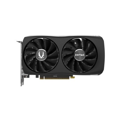 Відеокарта ZOTAC GeForce RTX 4060 8GB GDDR6 Twin Edge