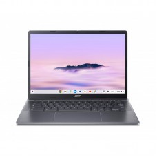 Ноутбук Acer Chromebook Plus CB514-3HT 14" WUXGA IPS Touch, AMD R5-7520C, 16GB, F512GB, UMA, ChromeOS, сірий Ноутбук Acer Chromebook Plus CB514-3HT 14" WUXGA IPS Touch, AMD R5-7520C, 16GB, F512GB, UMA, ChromeOS, сірий