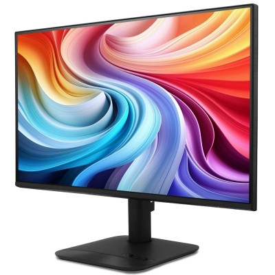 Монітор Acer 27" KA272G0bi D-Sub, HDMI, IPS, 120Hz, 1ms