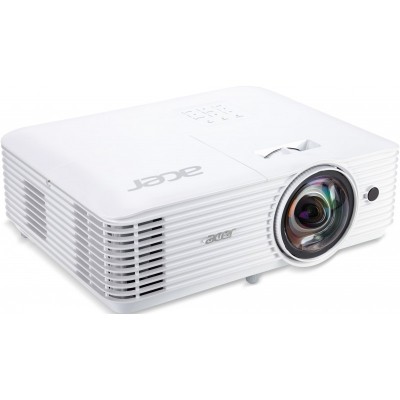 Проєктор короткофокусний Acer S1387 WXGA, 4000 Lm, 0.52