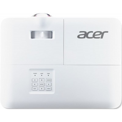 Проєктор короткофокусний Acer S1387 WXGA, 4000 Lm, 0.52