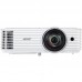 Проєктор короткофокусний Acer S1387 WXGA, 4000 Lm, 0.52