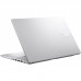Ноутбук ASUS Vivobook 15 X1504VA-BQ2684 15.6" FHD IPS, Intel i3-1315U, 16GB, F512GB, UMA, NoOS, Сріблястий Ноутбук ASUS Vivobook 15 X1504VA-BQ2684 15.6" FHD IPS, Intel i3-1315U, 16GB, F512GB, UMA, NoOS, Сріблястий