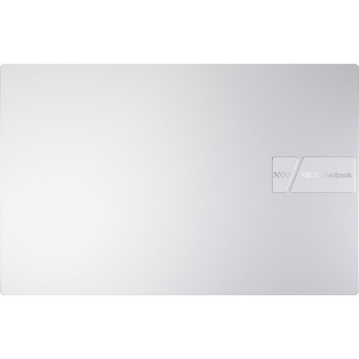 Ноутбук ASUS Vivobook 15 X1504VA-BQ2684 15.6" FHD IPS, Intel i3-1315U, 16GB, F512GB, UMA, NoOS, Сріблястий Ноутбук ASUS Vivobook 15 X1504VA-BQ2684 15.6" FHD IPS, Intel i3-1315U, 16GB, F512GB, UMA, NoOS, Сріблястий