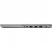 Ноутбук ASUS Vivobook 15 X1504VA-BQ2684 15.6" FHD IPS, Intel i3-1315U, 16GB, F512GB, UMA, NoOS, Сріблястий Ноутбук ASUS Vivobook 15 X1504VA-BQ2684 15.6" FHD IPS, Intel i3-1315U, 16GB, F512GB, UMA, NoOS, Сріблястий
