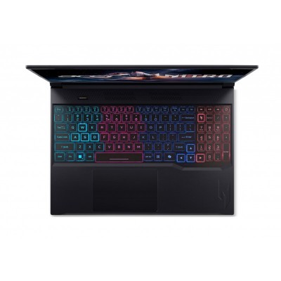 Ноутбук Acer Nitro V 16S ANV16S-41 16" WUXGA IPS, AMD R5-240, 32GB, F1TB, NVD5060-8, Lin, чорний