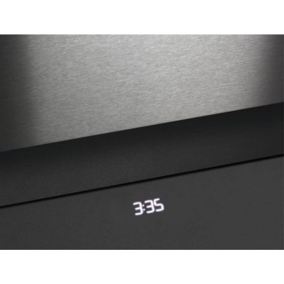 Посудомийна машина Electrolux вбудована, 14компл., C, 60см, дисплей, інвертор, 3й кошик, ComfortLift, чорний Посудомийна машина Electrolux вбудована, 14компл., C, 60см, дисплей, інвертор, 3й кошик, ComfortLift, чорний