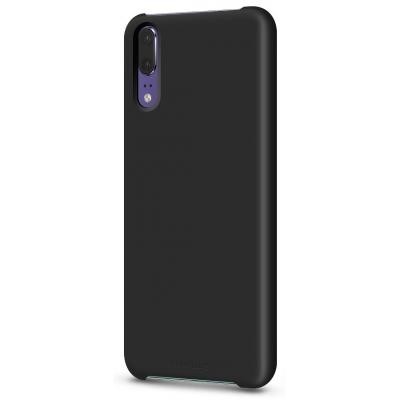 Чехол для моб. телефона MakeFuture City Huawei P20 Black (MCC-HUP20BK)