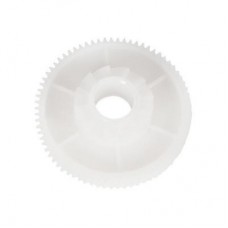 Шестерня резинового вала HP LJ 1010/1012/1015 аналог RU5-0178 73T Foshan (RU5-0178-Foshan)