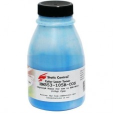 Тонер HP CLJ Enterprise M553 cyan Static Control (HM553-105B-COS) Тонер HP CLJ Enterprise M553 cyan Static Control (HM553-105B-COS)