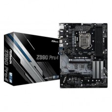 Материнська плата ASRock Z390 PRO4 Материнська плата ASRock Z390 PRO4