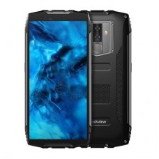 Мобільний телефон Blackview BV6800 Pro 4/64GB Black (6931548305446) Мобільний телефон Blackview BV6800 Pro 4/64GB Black (6931548305446)