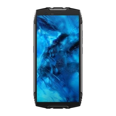 Мобильный телефон Blackview BV6800 Pro 4/64GB Black (6931548305446)