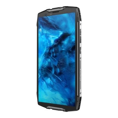 Мобильный телефон Blackview BV6800 Pro 4/64GB Black (6931548305446)