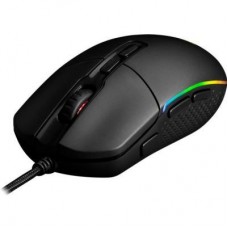 Мишка Redragon Invader RGB IR USB Black (78332) Мишка Redragon Invader RGB IR USB Black (78332)