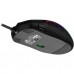 Мышка Redragon Invader RGB IR USB Black (78332)