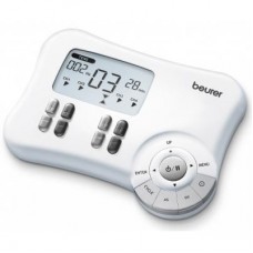Електростимулятор BEURER EM 80 (4211125/662.00/4) Електростимулятор BEURER EM 80 (4211125/662.00/4)