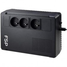 Пристрій безперебійного живлення FSP Eco 800VA (PPF4802202)