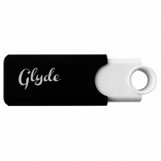 USB флеш накопичувач Patriot 64GB Glyde Black USB 3.1 (PSF64GGLDB3USB) USB флеш накопичувач Patriot 64GB Glyde Black USB 3.1 (PSF64GGLDB3USB)