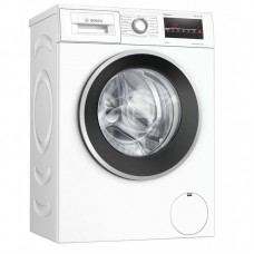 Пральна машина з фронт. зав. BOSCH WLP20265BL, 6.5кг, 1000, A++, 45см, Дисплей, Білий Пральна машина з фронт. зав. BOSCH WLP20265BL, 6.5кг, 1000, A++, 45см, Дисплей, Білий