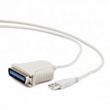 Конвертор USB to LPT Cablexpert (CUM360) Конвертор USB to LPT Cablexpert (CUM360)