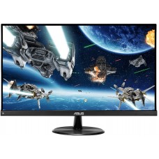 Монiтор LCD 23.8" Asus VP249QGR D-Sub, HDMI, DP, MM, 1920x1080, IPS, 144Hz, 1ms, FreeSync