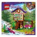 Конструктор LEGO Friends Лісовий будиночок 41679