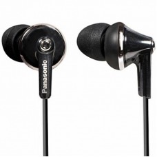 Навушники PANASONIC RP-HJE190E-K Навушники PANASONIC RP-HJE190E-K