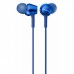 Наушники Sony MDR-EX255AP Blue (MDREX255APL.E)