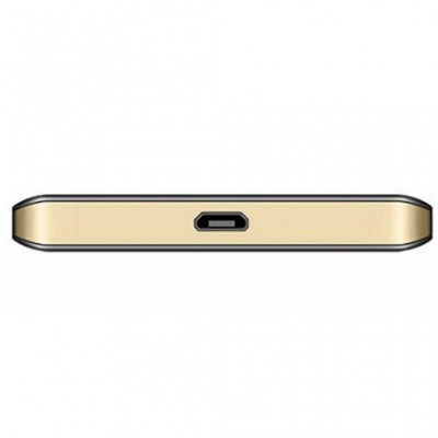 Мобильный телефон Maxcom MM236 Black-Gold (5908235974088)