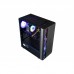 Комп’ютер персональний 2E Complex Gaming AMD Ryzen 5 5600X/B450/16/500F+1000/RX6600XT-8/Win10H/G2052