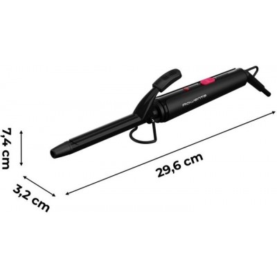 Плойка ROWENTA Curling Tong CF2133F0