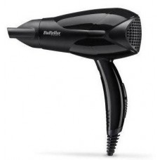 Фен, Babyliss, D212E, 2000 Вт, 1 концентратор, чорний Фен, Babyliss, D212E, 2000 Вт, 1 концентратор, чорний