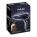 Фен, Babyliss, D212E, 2000 Вт, 1 концентратор, чорний