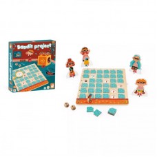 Настільна гра Janod Детектив Настільна гра Janod Детектив