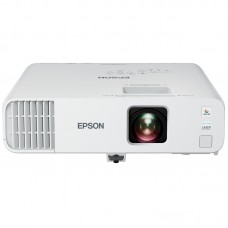 Проєктор Epson EB-L260F FHD, 4600 lm, LASER, 1.32-2.12, WiFi Проєктор Epson EB-L260F FHD, 4600 lm, LASER, 1.32-2.12, WiFi
