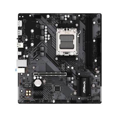 Материнська плата ASRock A620M-HDV/M.2 sAM5 A620 2xDDR5 HDMI DP mATX