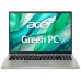 Ноутбук Acer Aspire Vero AV16-51P 16&quot; WUXGA IPS, Intel U5-125U, 16GB, F512GB, UMA, Win11, сірий