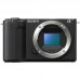 Цифр. фотокамера Sony Alpha ZV-E10M2 body black